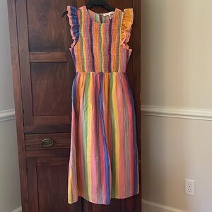 English Factory Sundress. EUC, Size S.